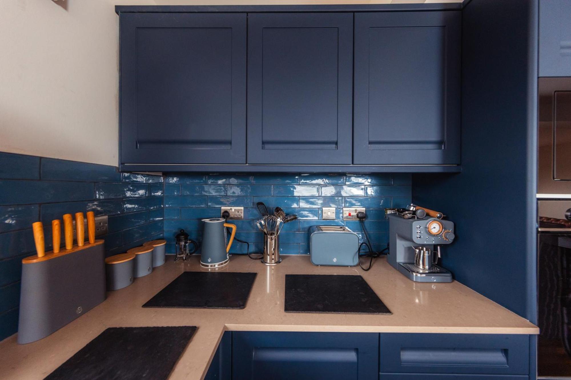 Luxury Cottage With Stunning Views By Fairy Pools 4 Carbost  Exterior foto