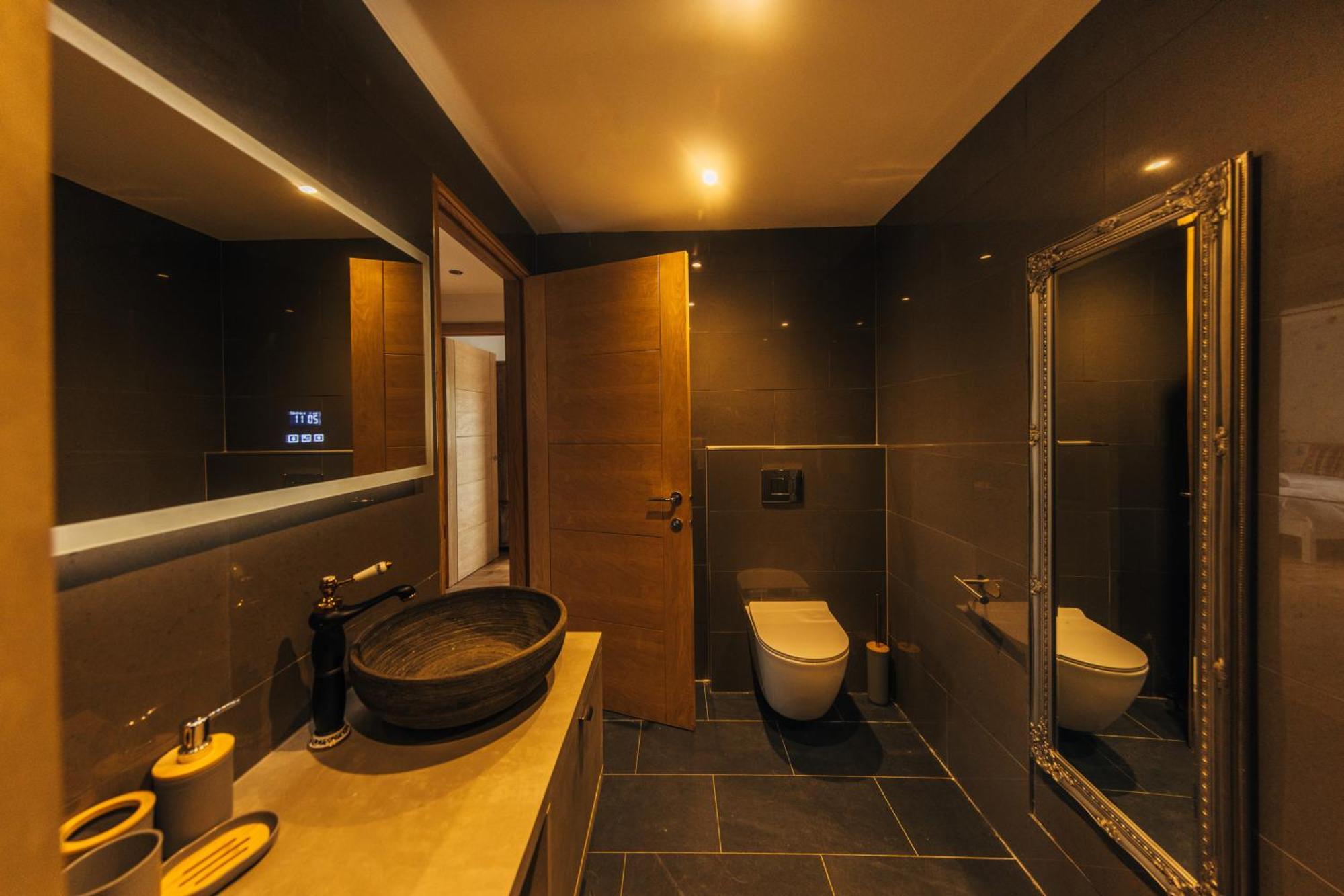 Luxury Cottage With Stunning Views By Fairy Pools 4 Carbost  Exterior foto