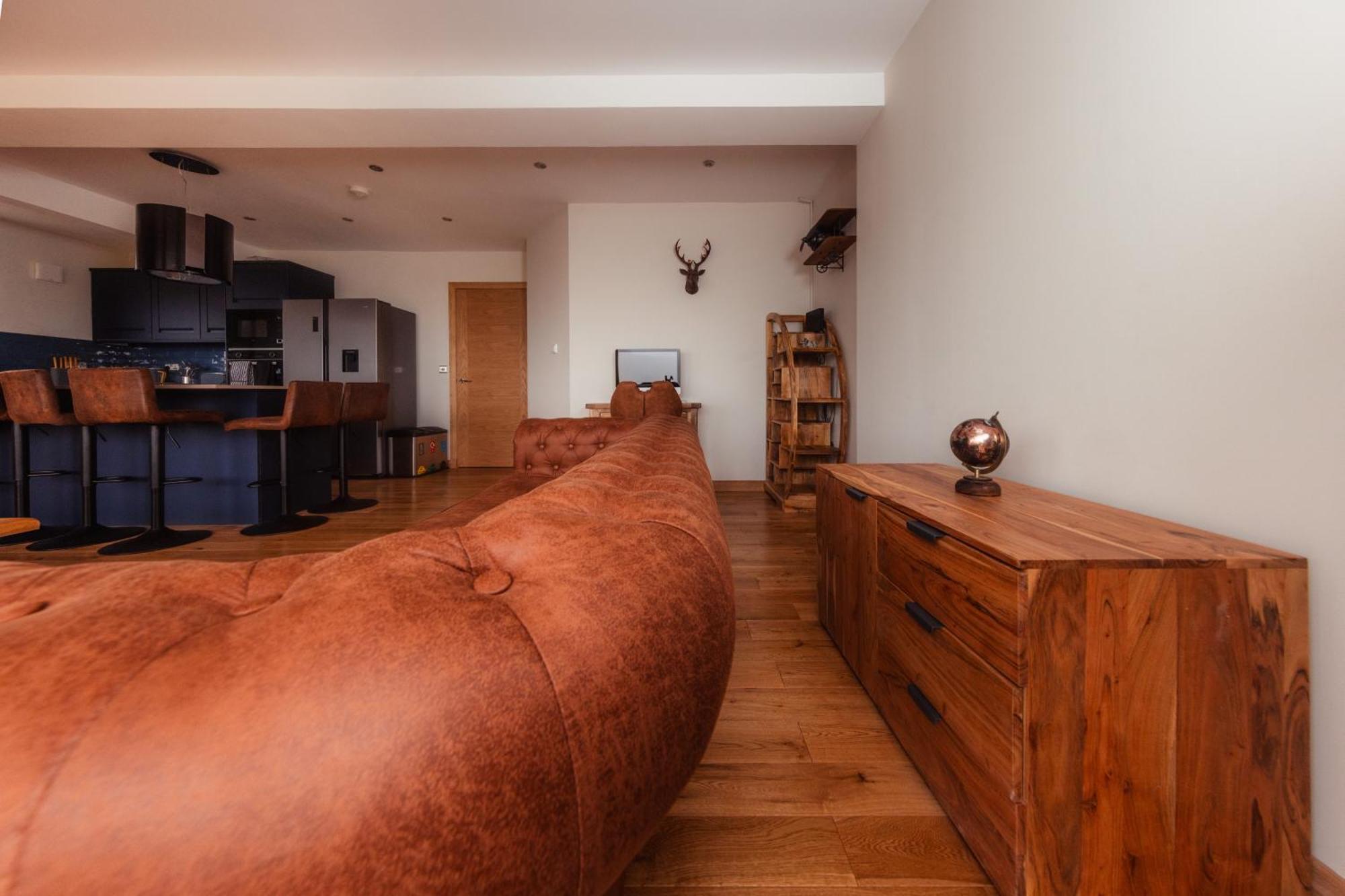 Luxury Cottage With Stunning Views By Fairy Pools 4 Carbost  Exterior foto