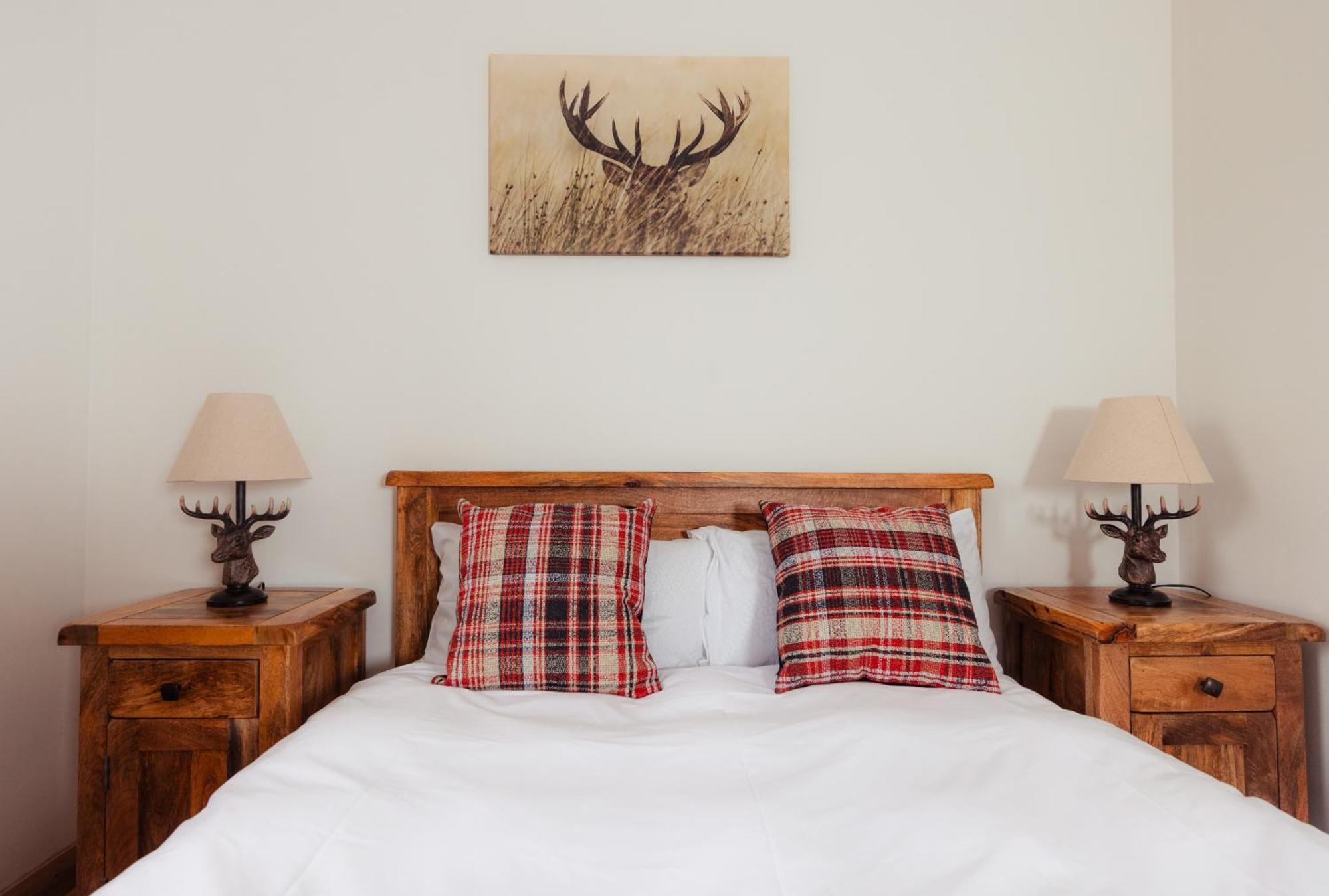 Luxury Cottage With Stunning Views By Fairy Pools 4 Carbost  Exterior foto